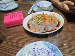 -忆外婆徐州菜·地锅鸡·生日宴(吴庄店)