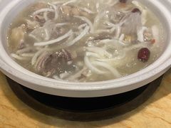 -龙泉人椰子鸡.糟粕醋.海南菜(三亚旗舰店)