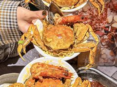 -川香鼎盛·川府家宴商务宴请(市桥富华总店)