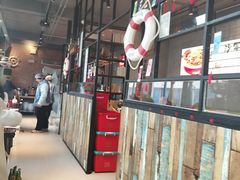 -沙掌门肉蟹煲(沙溪店)