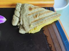 -品味泸沽湖•民族特色菜(大落水店)