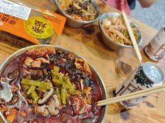 -西环肥仔螺蛳粉(总店)