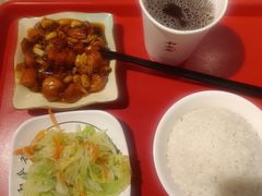 -和合谷(海淀五路居店)