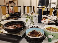 -新侗家食府(蟠桃宫店)