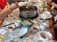 -普宁潮汕牛肉火锅(新香洲店)
