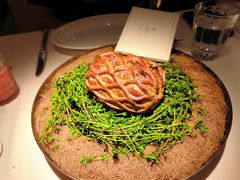 -壳里西餐厅Coquille Seafood Bistro(蒙自路店)