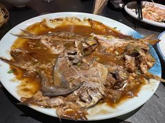 -黄三怪(无影山北路店)