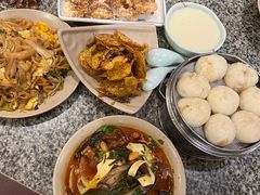 糖醋麻辣小土豆-小街天府(西工小街店)