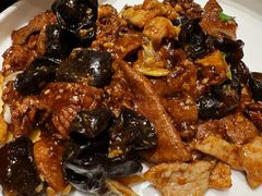 -北平盛世·新京菜·北京烤鸭(劲松·双井店)