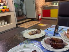 -巴犀烧烤(新崇光店)