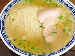 -同得兴 Since·1995 传统苏式面馆(嘉馀坊店)