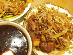 -葛记焖饼(伏牛路店)