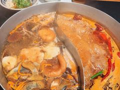 -滇牛云南火锅(桂林路店)