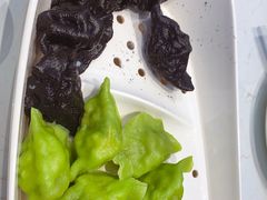 -船歌·鱼水饺青岛菜(国贸商城店)