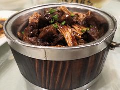 -東城故事·尋找姆媽的味道(玉兰路店)