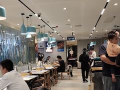 -勇利赵家烤肉坊(含光路店)