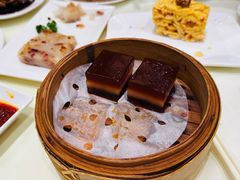 -兴悦酒家(保利克洛维店)