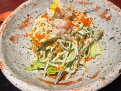 -蟹田居·活蟹料理(东城店)