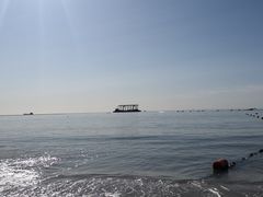 -北戴河东海水浴场