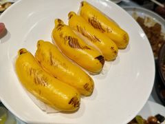 -日月昇渔家菜·海肠捞饭·大连海鲜(星海公园店)