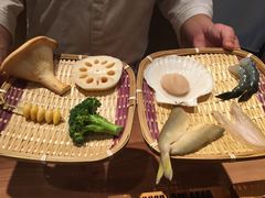 -yokocho上横町·日本食街(深业上城店)