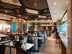 大堂-岭南真味·匠心粤菜(K11店)