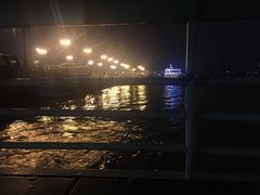 码头-秦皇岛路游船码头