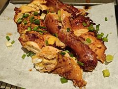 -绿茶餐厅(布吉万象汇店)