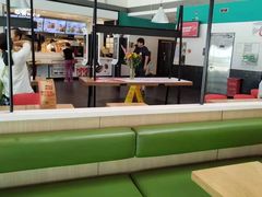 -肯德基(机场三店)