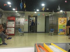 -励步成长中心(老福山校区)