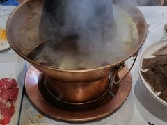 -东来顺饭庄(天坛店)