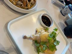 -壹只菜·崇明本地特色菜(崇明南门店)