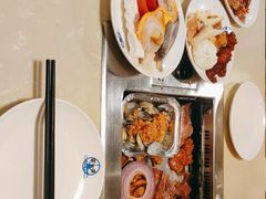 -爱客得牛排海鲜烤肉·火锅自助(春熙路黑金好店)