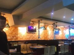 大堂-杀猪天·韩国烤肉(总店)