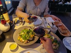 -Mercato莫卡多露台餐厅与酒吧(K11店)