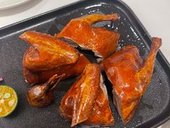 -丹桂轩(罗湖火车站店)