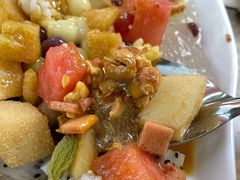 丈母娘冰粉-串妹花式冰粉(乐山总店)