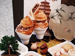 -陕拾叁(大雁塔店)