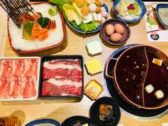 -伊豆野菜村(大族广场店)