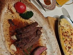 -俄士厨房(五棵松华熙LIVE店)