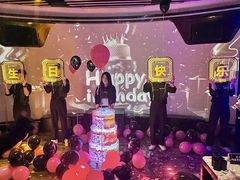 -Z-PARTY KTV(金太湖店)