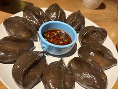 -百年石锅饭(阿里郎美食街店)