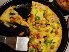 -必胜客(漕宝路店)