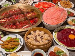 -长嘉·河图火锅(长嘉汇江景旗舰店)