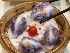 -龙发轩·全天茶市·潮粤菜(粤大金融城店)