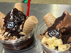 -DQ·蛋糕·冰淇淋(万达店)