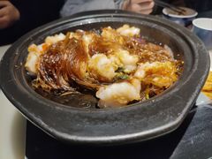 -绿茶餐厅(成都太古里店)