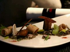 -AZUR聚(香格里拉饭店)