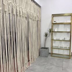 -icare美发沙龙