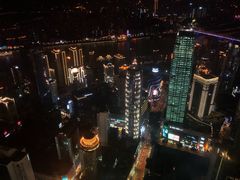 -WFC会仙楼观景台